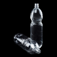 Бутылка ПЭТ (1,5 литра)